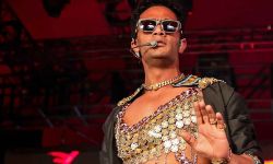 مصر.. حكم قضائي بالسجن للفنان محمد رمضان